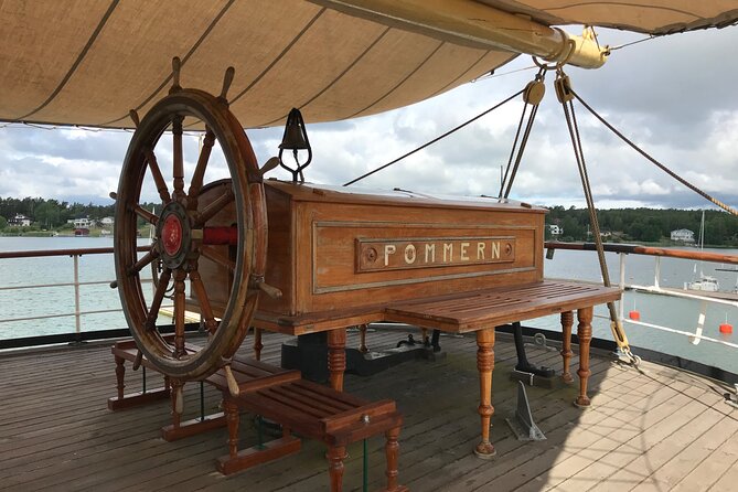 Experience the Best of Åland with a Private Guided Tour - Kastelholm Castle and the old Åland way of life