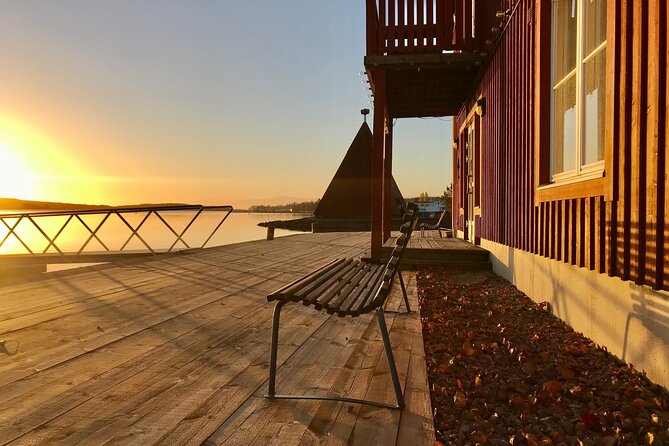 Experience the Best of Åland with a Private Guided Tour - Is $450 per person good value?