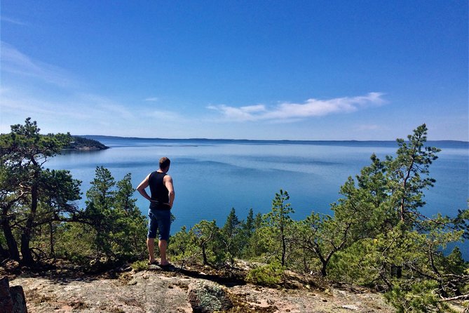 Experience the Best of Åland with a Private Guided Tour - Farms, beer, and the taste of the islands