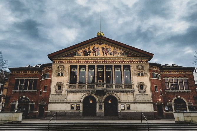 Explore Aarhus in 60 minutes with a Local - Key points at a glance