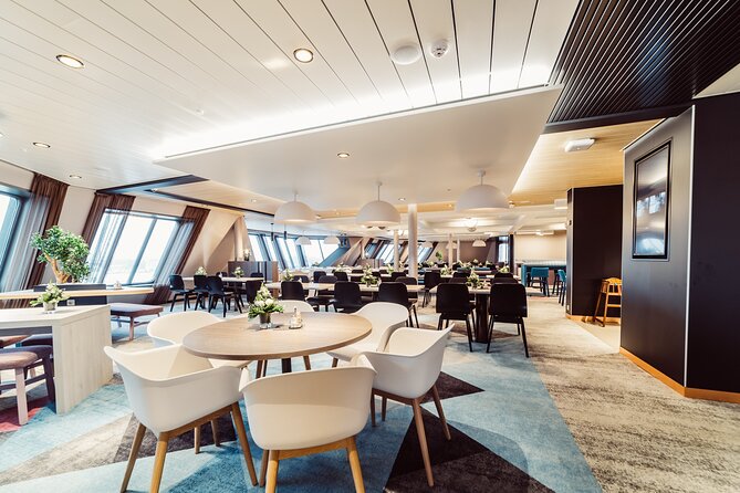 Explore Tallinn: Self-Guided Day Cruise from Helsinki - Walking from D-terminal to Tallinn’s Old Town