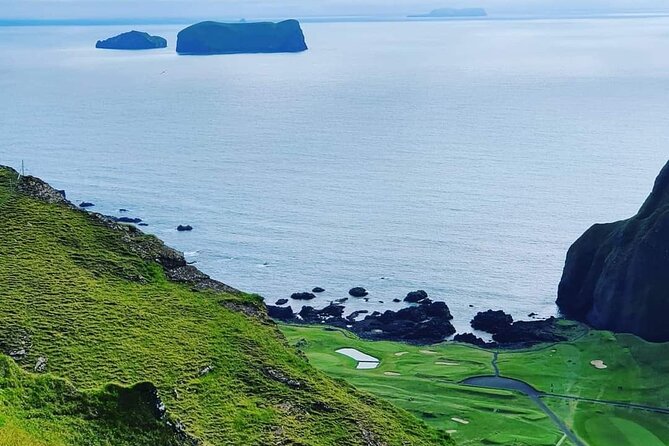 Eyjascooter Puffin Tour in Iceland - What the $156.19 price really buys