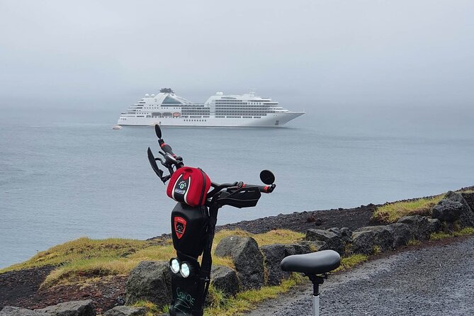 Eyjascooter Puffin Tour in Iceland - Who will enjoy this tour most