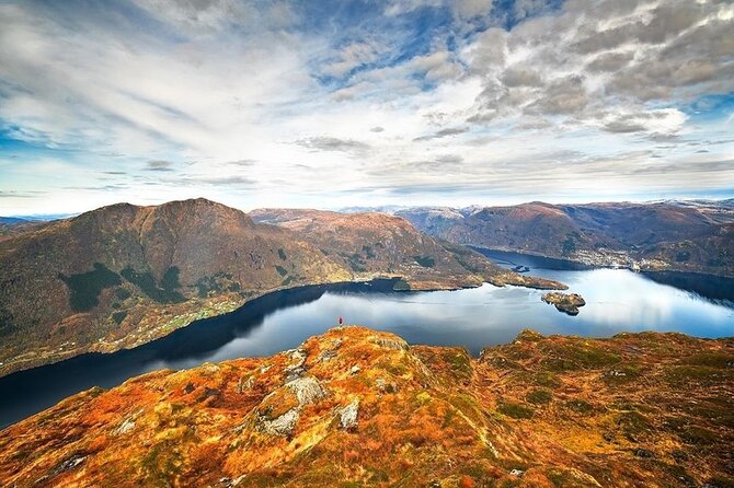 Fjord Hiking - Public tour - At a glance: what makes this hike worth considering