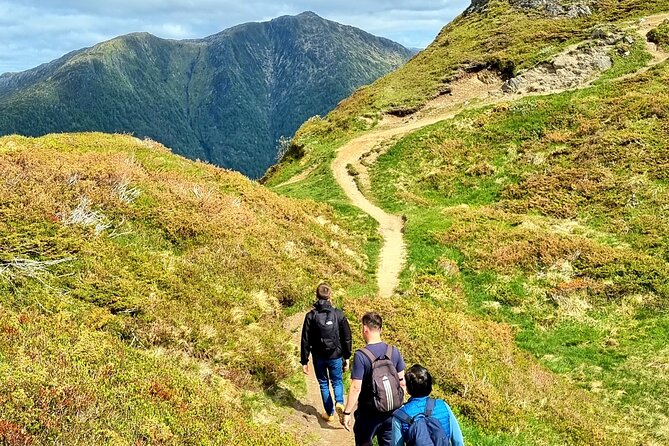 Fjord Hiking - Public tour - Booking, cancellation, and practical limits