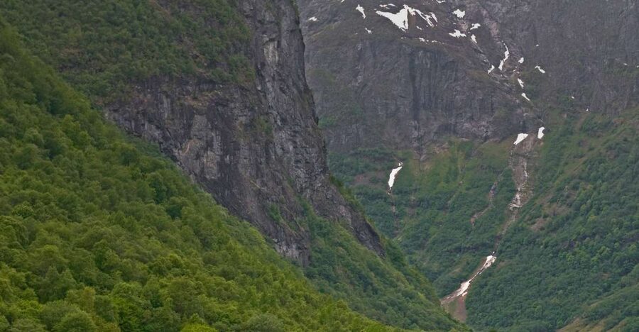 Fjords: Private Trip with Train and Cruise Ride - Leaving Oslo for Geilo and Hardangervidda