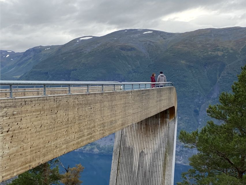 Flam: The Wonders of Flam Guided Half-Day Shore Excursion - Key points to know before booking