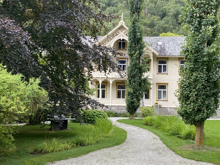 Flam: The Wonders of Flam Guided Half-Day Shore Excursion - Is $140 a fair price?
