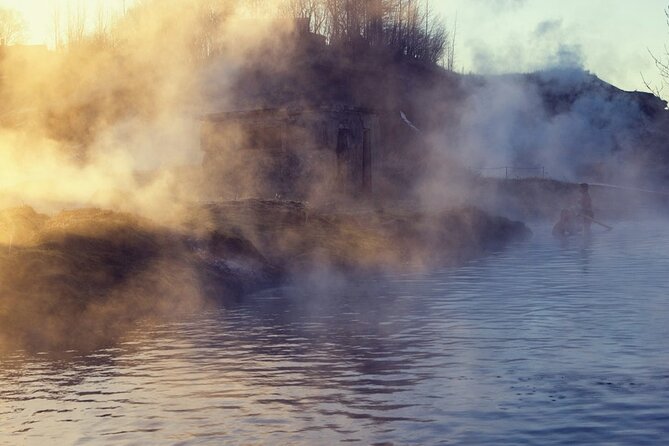 Fludir Secret Lagoon Admission Ticket Only - Who will enjoy the Secret Lagoon most?