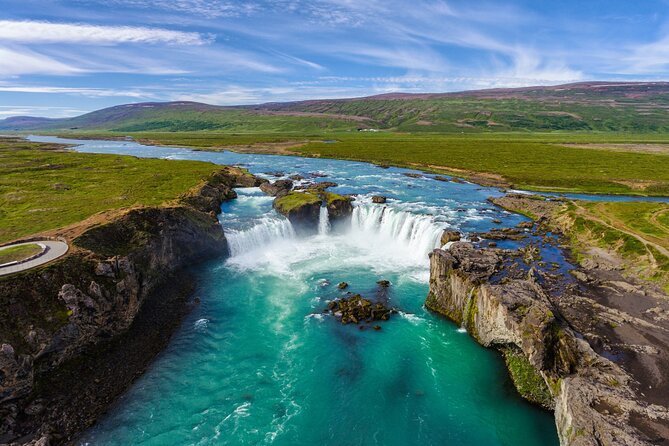FlyOver Iceland Admission Ticket - Cost, timing, and location in Reykjavik