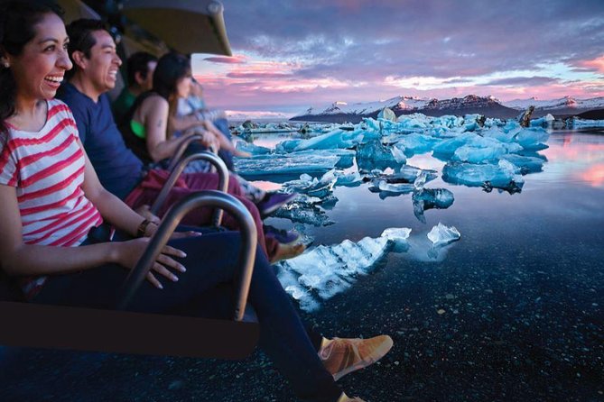 FlyOver Iceland Admission Ticket - How FlyOver Iceland compares with real sightseeing