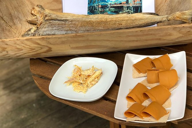 Food and Culture walk - Timing, access, and practical details