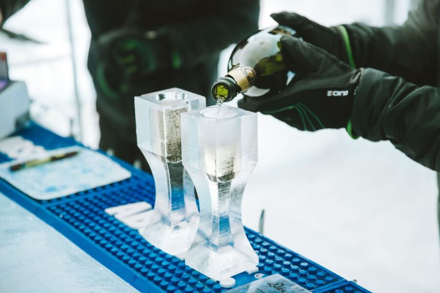 From Abisko: Explore the Icehotel - Key points to know before you go