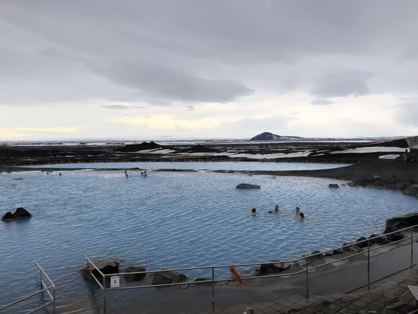 From Akureyri: Lake Myvatn and Godafoss Guided Tour - Timing, comfort, and what to pack