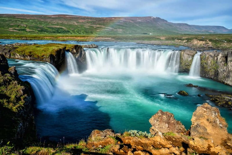 From Akureyri Port: Diamond Circle Guided Day Trip w/ Lunch - Why this North Iceland route is worth a full day