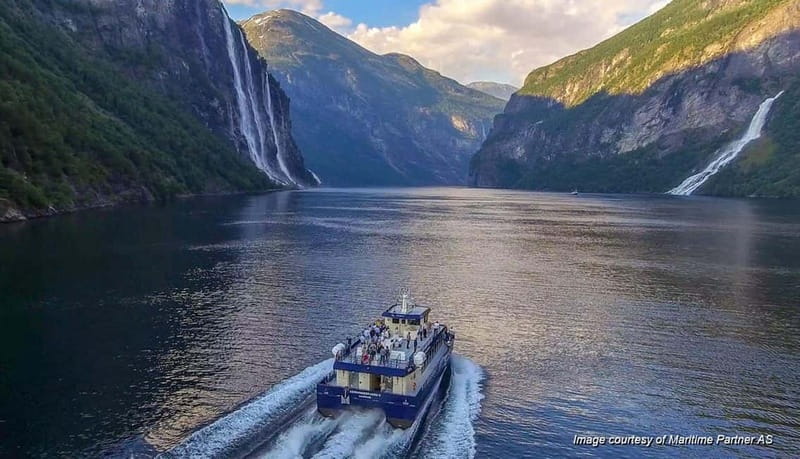 From Ålesund: Round Trip Fjord Cruise to Geirangerfjord - Who will enjoy this cruise most?