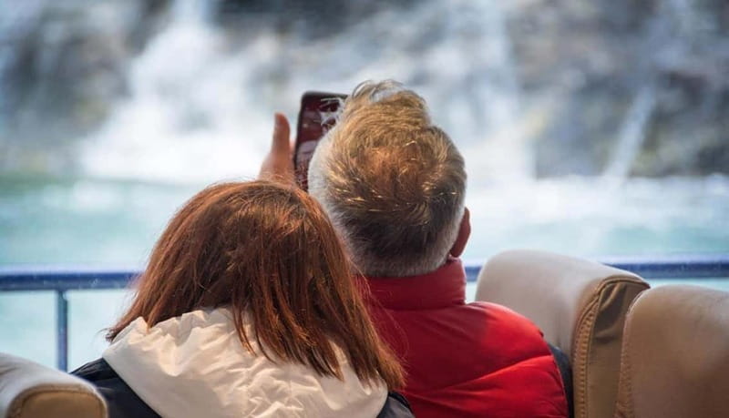 From Ålesund: Round Trip Fjord Cruise to Geirangerfjord - What the $205 price includes