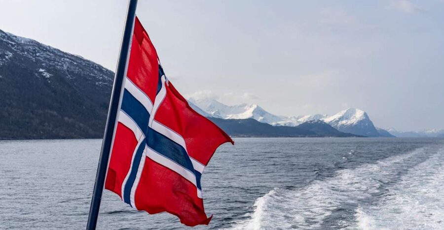 From Ålesund: Winter Fjord Cruise to Geirangerfjord - Why the off-season works so well