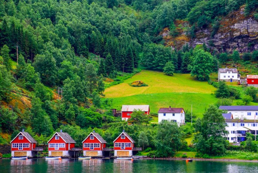 From Bergen: Flam Full-Day Cruise to Sognefjord - Is $162 a fair price?