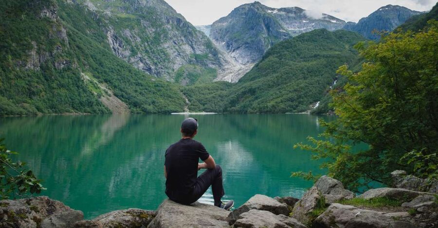 From Bergen: Folgefonna National Park & Glacier Lake Tour - Why Bondhusvatnet makes this a strong day trip from Bergen