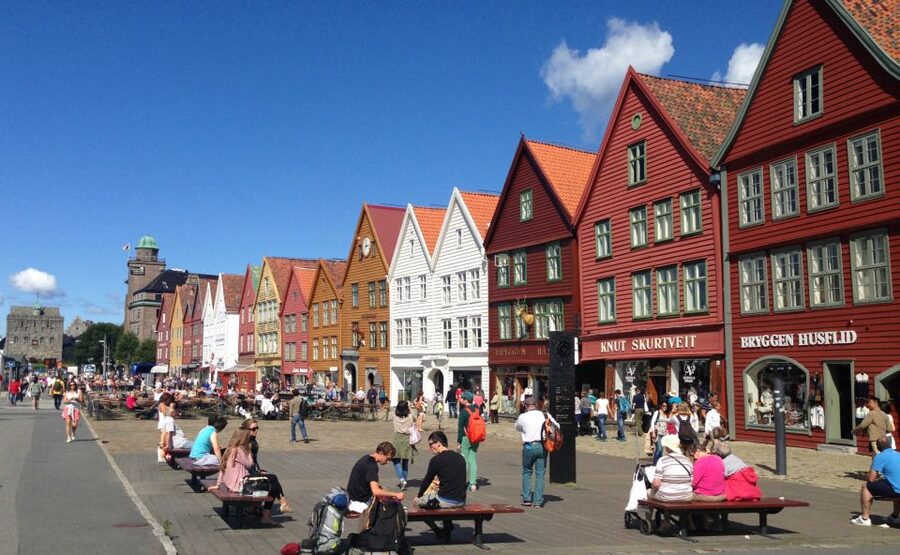 From Bergen: Private Tour to Sognefjord, Gudvangen, & Flåm - Key points to know before booking