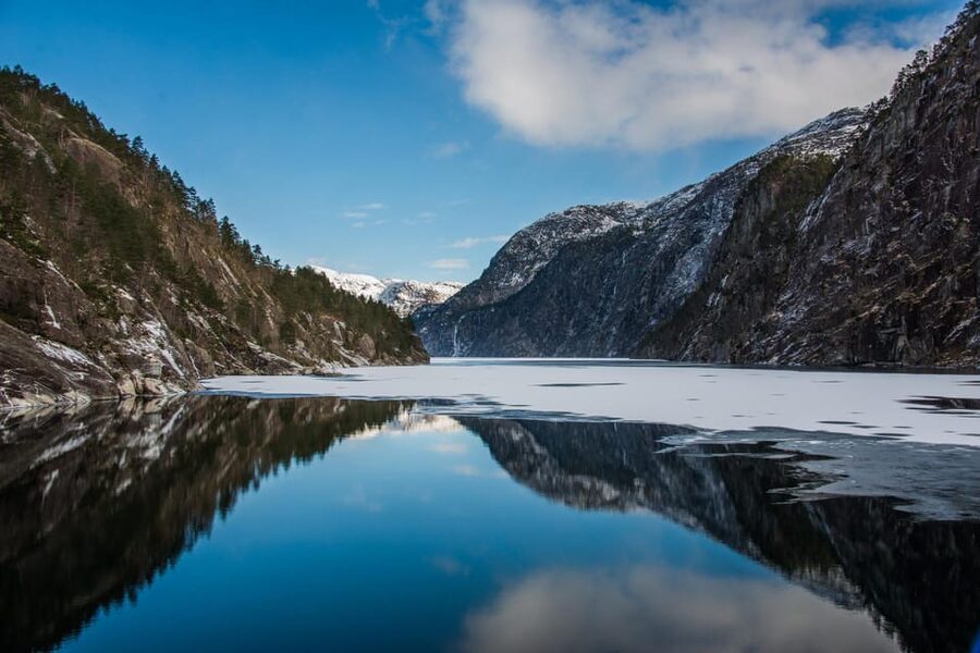 From Bergen: The Original Fjord Cruise to Mostraumen - Practical advice for a better outing