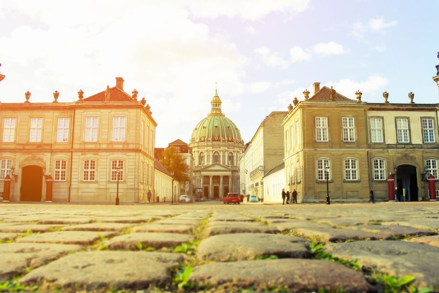 From Copenhagen: 4-hour Private Hamlet Castle Tour - Why Kronborg is worth the trip from Copenhagen