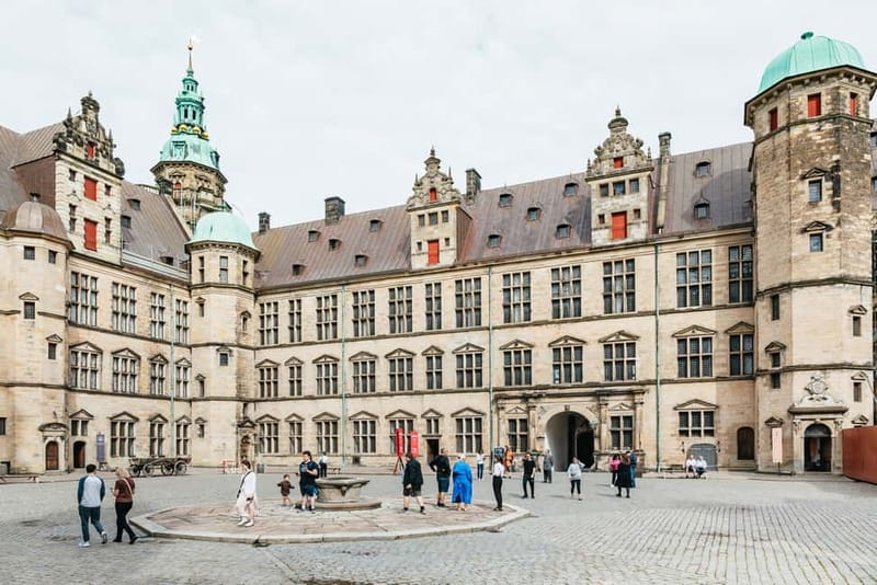 From Copenhagen: Lund and Malmö 2-Country Tour - Why this Copenhagen day trip works