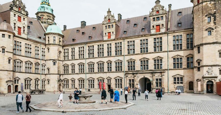 From Copenhagen: Lund and Malmö 2-Country Tour - What the $141 price covers