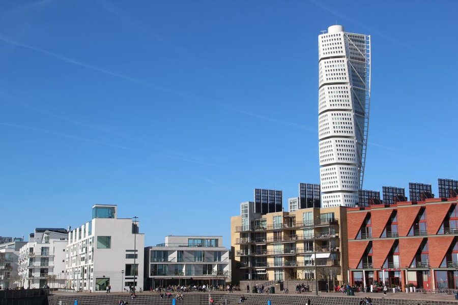 From Copenhagen: Malmö Self-Guided Tour w/ Transport Tickets - Malmöhus Castle and the city’s past