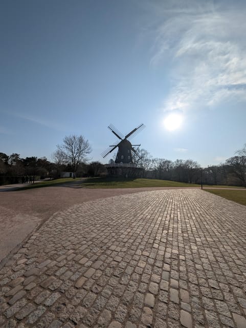 From Copenhagen: Malmö Self-Guided Tour w/ Transport Tickets - Turning Torso and modern Malmö