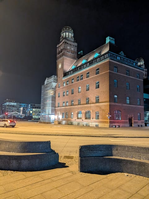 From Copenhagen: Malmö Self-Guided Tour w/ Transport Tickets - Reaching the Copenhagen bus terminal