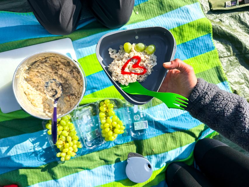 From Flåm: Nærøyfjord 3 Day Kayaking and Camping Tour - What the $916 price really covers