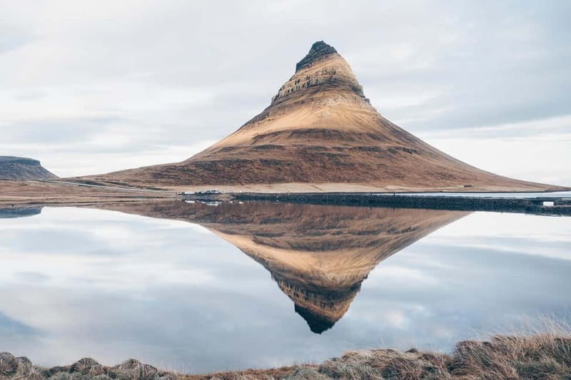 From Grundarfjordur: Snaefellsnes Peninsula Half-Day Tour - The quick facts that matter
