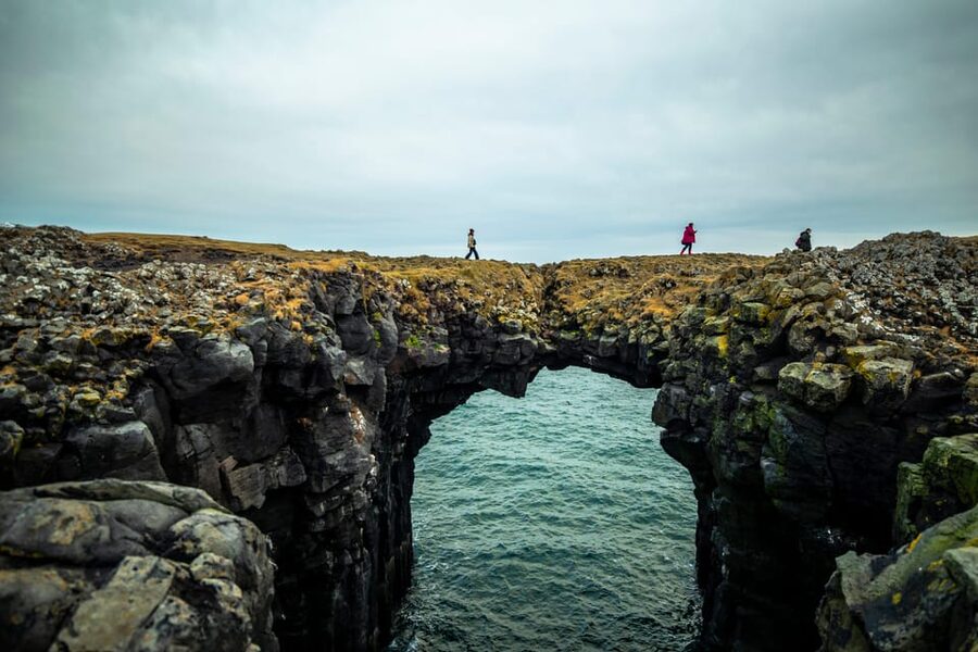 From Grundarfjordur: Snaefellsnes Peninsula Half-Day Tour - Who should book this tour?