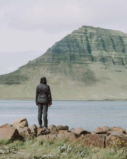 From Grundarfjordur: Snaefellsnes Peninsula Half-Day Tour - The guide and driver can shape the day