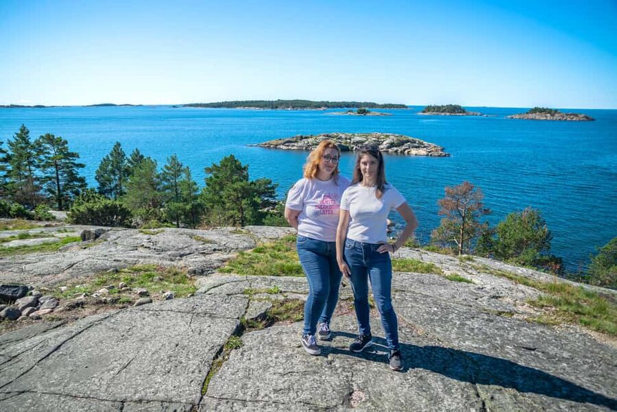 From Helsinki: Guided Tour of Porkkalanniemi Peninsula - Key points to know before booking