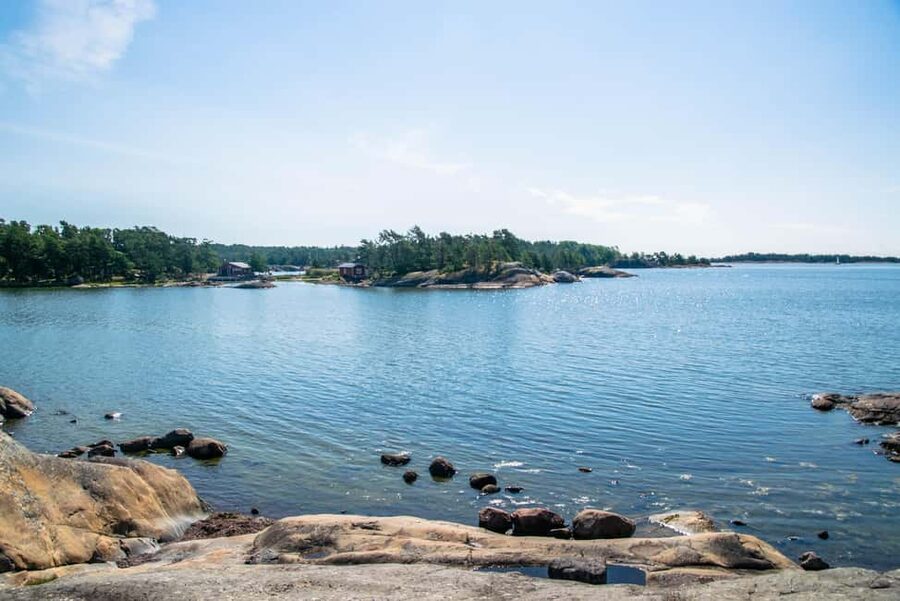 From Helsinki: Guided Tour of Porkkalanniemi Peninsula - Booking details that matter