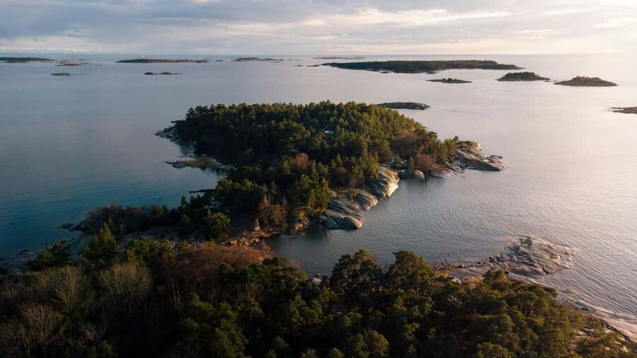 From Helsinki: Guided Tour of Porkkalanniemi Peninsula - Weather, clothing, and comfort