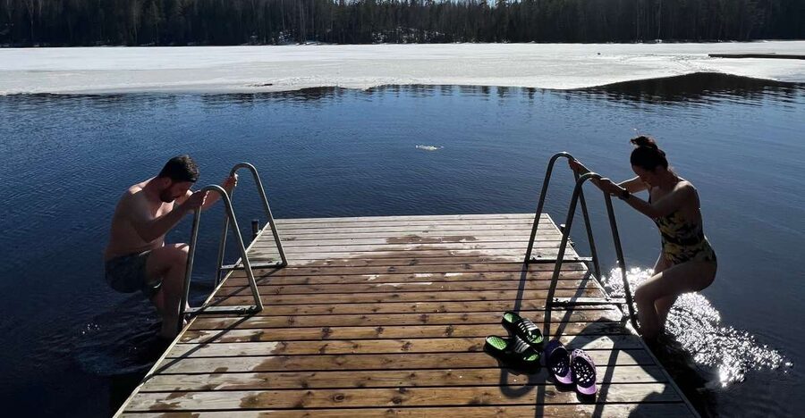 From Helsinki: Hike and Sauna in Sipoonkorpi National Park - What the $194 price really covers