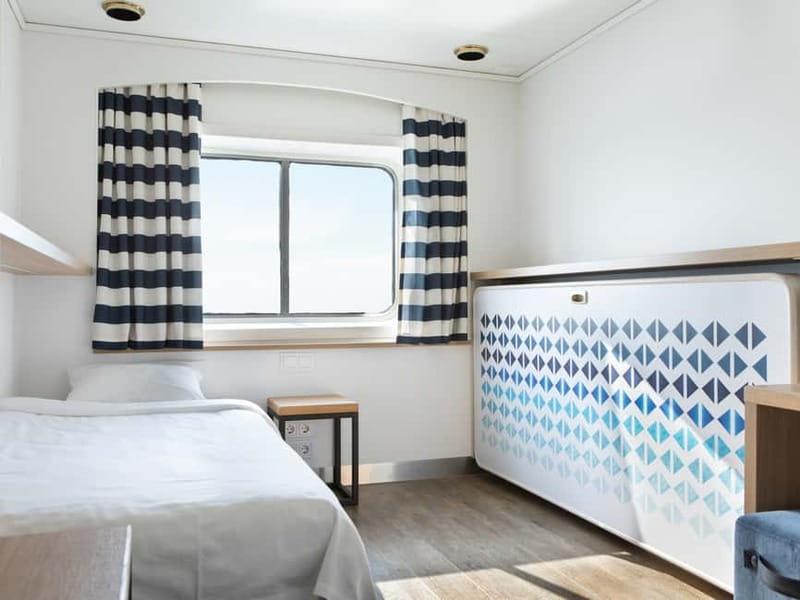 From Helsinki: Overnight Cruise to Stockholm with Breakfast - Why this overnight crossing works so well