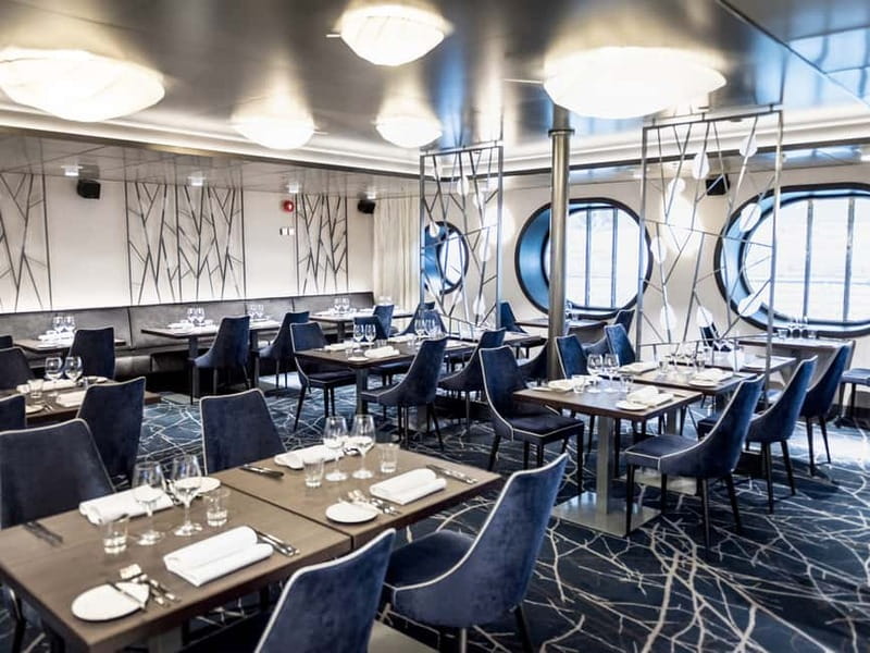 From Helsinki: Overnight Cruise to Stockholm with Breakfast - Who should book this Helsinki to Stockholm cruise?