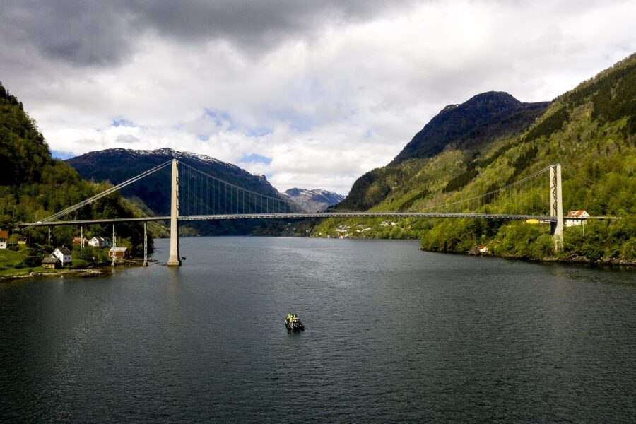 From Norheimsund: Hardangerfjord & Fyksesund RIB Fjord Tour - Should you book the Hardangerfjord and Fyksesund RIB tour?