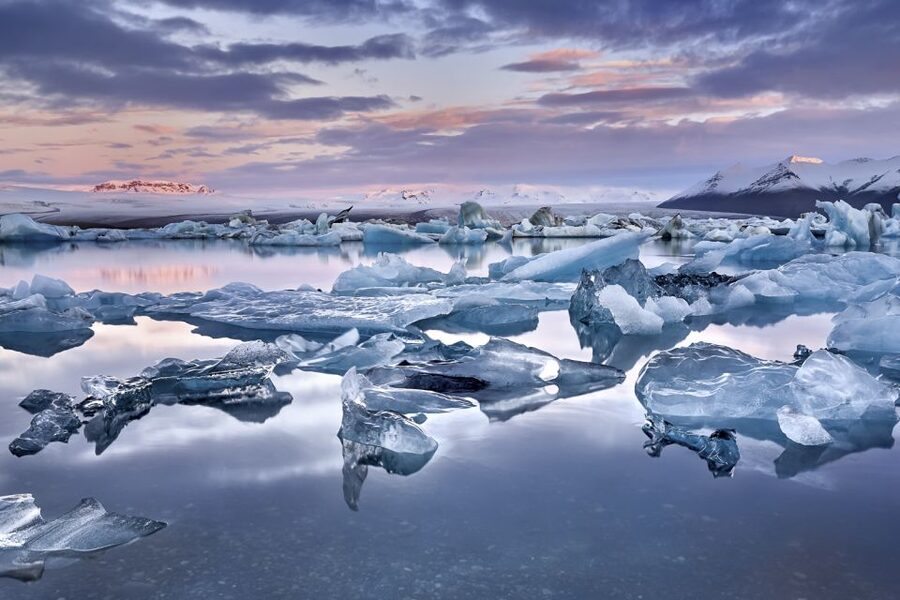From Reykjavik 2-Day South Coast Tour with Blue Ice Cave - The guides make a major difference