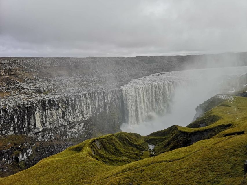 From Reykjavík: 4, 5, 6 or 7-Day Small-Group Ring Road Tour - What $1,530 buys you around Iceland