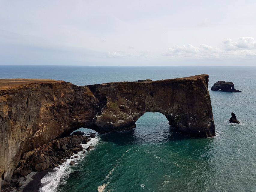 From Reykjavík: 4, 5, 6 or 7-Day Small-Group Ring Road Tour - Day 6: Snæfellsnes in one long day