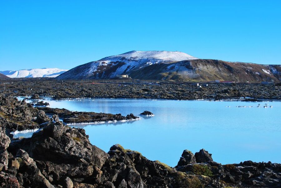 From Reykjavík: 4, 5, 6 or 7-Day Small-Group Ring Road Tour - Day 7: The Golden Circle and an optional Blue Lagoon