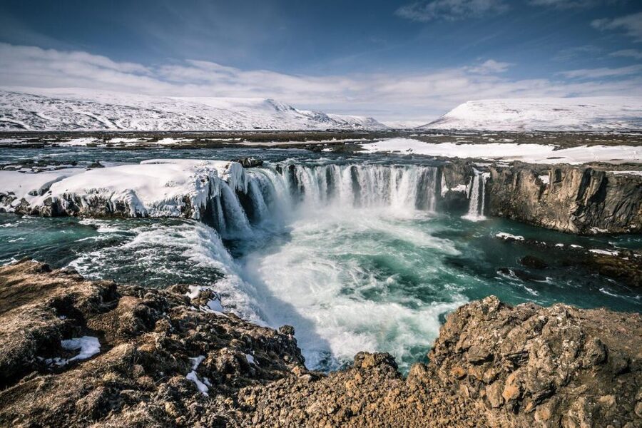 From Reykjavik: 6-Day Icelandic Ring Road Tour - Why this Ring Road trip works in six days