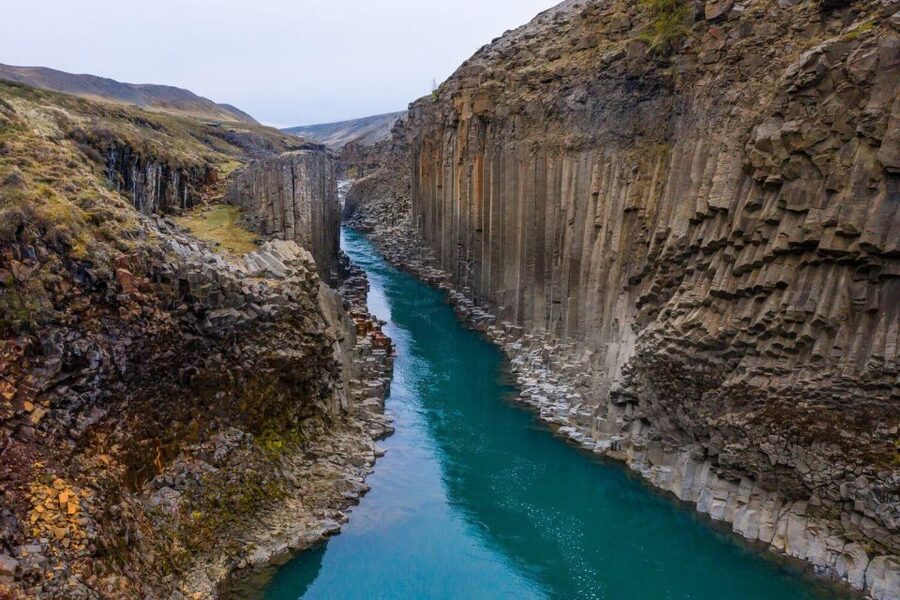 From Reykjavik: 6-Day Icelandic Ring Road Tour - Day 3: Quiet fjords and the Wilderness Center