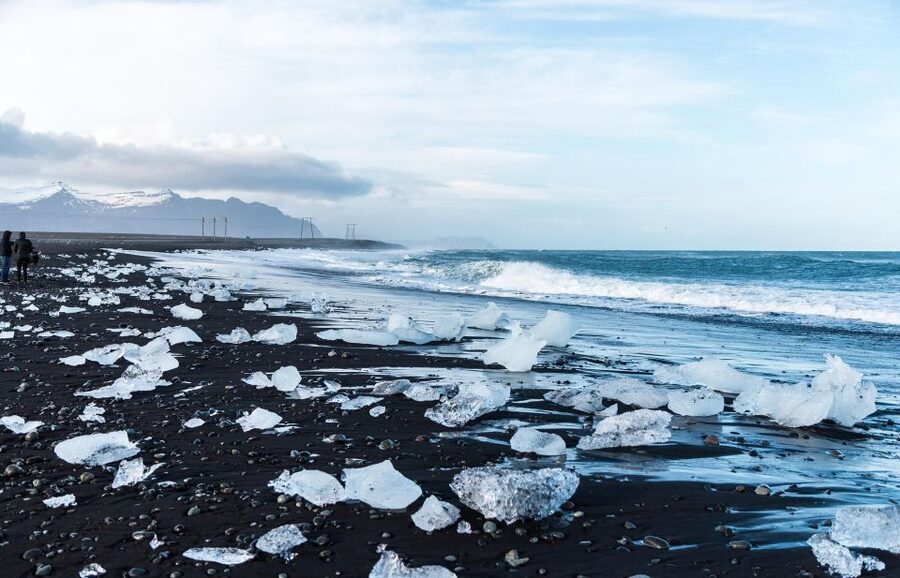 From Reykjavik: 6-Day Icelandic Ring Road Tour - Day 4: Studlagil Canyon, Myvatn, and Goðafoss